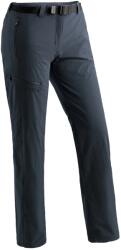 Maier Sports Дамски зимен панталон Maier Sports Women's Lulaka Winter Winter trousers - Graphite - размер 46 (107-3199-0225)