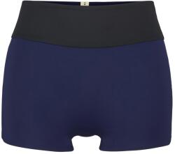 MYMARINI Дамско бикини долнище MYMARINI Women's Highwaist Panty Bikini bottom - Black / Navy (150-5668-0212)