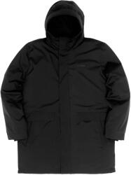 Mazine Мъжко яке парка Mazine Padded Parka - Black - размер S (004-6517-0111)