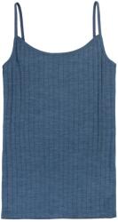 Joha Дамско мериносово термобельо Joha Women's Top Merino base layer - Blue Melange (115-2731-0112)