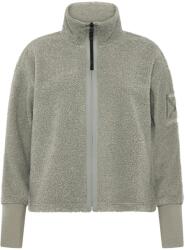 Didriksons Дамско поларено яке Didriksons Women's Alexa Full Zip 3 Fleece jacket - Wilted Leaf - размер 48 (EU) (105-7091-0418)