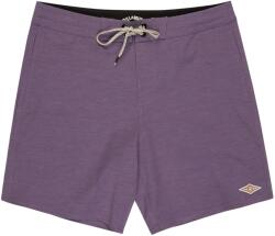 Billabong Мъжки бордшорт Billabong Every Other Day LT Boardshorts - Dusty Grape - размер 32 (US) (050-1856-0514)