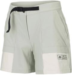 Scott Дамски къси панталони Scott Women's Shorts Explorair Escape Shorts - Spray Grey / Cotton White (112-4304-0314)