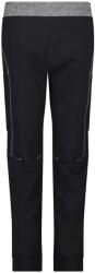 CMP Дамски туристически панталон CMP Women's Pant Light Climb Walking trousers - Nero - размер 42 (EU) (110-1292-0415)