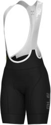 Alé Клин за колоездене Alé Women's PR-E Magic Colour Bibshorts Cycling bottoms - Black - размер 3XL (155-1482-0318)