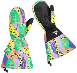 WeeDo Детски ръкавици WeeDo Kid's Cosmo Candy Jungle Handschuhe Gloves - Print / Peachy Pink (202-7936-0114)