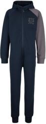 Stoic Детски цял костюм Stoic Kid's MerinoFleece270 LannaSt. One Suit Overall - Dark Navy / Dark Purple - размер 164 (EU) (704-5537-0116)