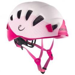 Edelrid Каска от пяна Edelrid Shield II Climbing helmet - Granita - размер 48-56 cm (317-0123-0511)