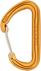 DMM Карабинер с щифт Dmm Spectre 2 Snapgate carabiner - Gold - размер 1-Pack (321-0076-0211)