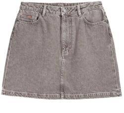 Oxbow Дамска пола Oxbow Women's Denim Short Skirt - Driftwood - размер 38 (EU) (113-1183-0113)