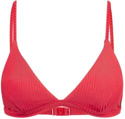 Rip Curl Дамско бикини горнище Rip Curl Women's Luxe Surf Fixed Tri Bikini top - Red - размер XS (150-5965-0212)