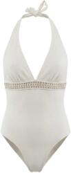 Banana Moon Дамски бански костюм Banana Moon Women's Rosae Marany Swimsuit - Ecru - размер 40 (FR) (150-6121-0113)