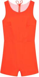 MYMARINI Дамски бански костюм Mymarini Women's Shortie Swimsuit - Poppy / Macaron (150-5877-0211)
