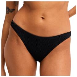 Billabong Дамско бикини долнище Billabong Women's Summer High Tropic Bikini bottom - Black Pebble (150-6042-0112)
