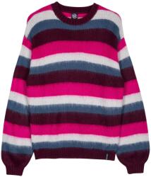 Santa Cruz Дамски пуловер Santa Cruz Women's Riot Knit Crew Jumper - Multi - размер 12 (UK) (117-3321-0114)