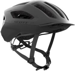SCOTT Каска за шосейно колоездене Scott Helmet Sierra Mips (CE) Bike helmet - Granite Black (851-1902-0112)
