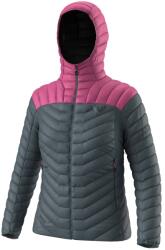 Dynafit Дамско пухено яке Dynafit Women's Ridge Ultralight Down Jacket - Magenta - размер XS (104-4969-0411)