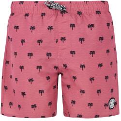 Protest Детски бордшорт Protest Kid's PRTSteven Boardshorts - Dusk Sky Pink - размер 176 (EU) (750-2205-0217)