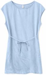 Mazine Дамска рокля Mazine Women's Tencel Mini Dress - Light Blue Wash (134-1906-0212)