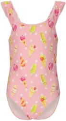 ZIG ZAG Детски бански костюм ZIG ZAG Kid's Carly Swimsuit - Ice cream - размер 116 (EU) (750-2633-0213)