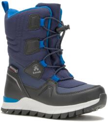 Kamik Детски зимни ботуши Kamik Kid's Bouncer 2 Winter boots - Navy - размер 29 (EU) (702-2914-0112)
