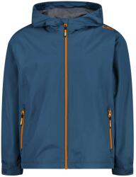 CMP Детско ежедневно яке CMP Kid's Jacket Fix Hood WP Waterproof jacket - Bluesteel - размер 116 (EU) (703-4491-0213)