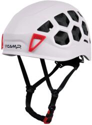 C. A. M. P C. A. M. P. Хибридна каска C. A. M. P. Ikon Climbing helmet - White - размер 57-63 cm (317-0232-0312)