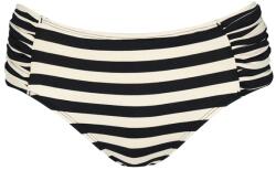 Barts Дамско бикини долнище Barts Women's Yadbor Mid Waist Briefs Bikini bottom - Black - размер 44 (EU) (150-4799-0115)