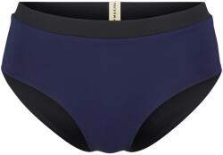MYMARINI Дамско бикини долнище MYMARINI Women's Shorts Bikini bottom - Black / Navy (150-5682-0211)