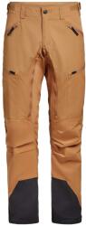 Lundhags Мъжки туристически панталон Lundhags Makke Pant Walking trousers - Hazel - размер 50 (008-0263-2513)