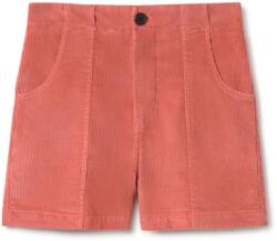 TWOTHIRDS Дамски къси панталони TWOTHIRDS Women's Cockatoo Shorts - Pink - размер XL (112-4077-0115)