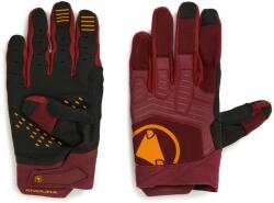 Endura Мъжки ръкавици Endura Singletrack II Gloves - End Mahogany - размер XL (202-6290-0515)