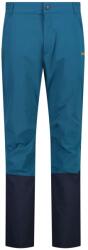 CMP Мъжки туристически панталон CMP Long Pant Walking trousers - Petroleum - размер 58 (EU) (010-1602-0217)