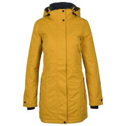 Maier Дамско палто Maier Sports Women's Lisa 2.1 Coat - Nugget Gold - размер 44 (EU) (102-2477-0215)
