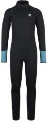 Heber Peak Детски неопренов костюм Heber Peak Kids SeapineHe. Wet Suit 3mm Wet suit - Black - размер 6 years (750-2234-0111)