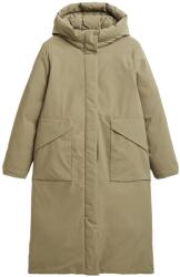 ELVINE Дамско палто Elvine Women's Naila Coat - Light Olive (102-4692-0215)