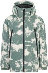 Protest Детско ски яке Protest Kid's PRTWheezy Snowjacket Ski jacket - Aspen Green - размер 104 (EU) (703-6152-0111)