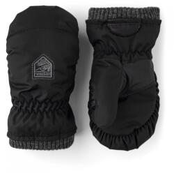 Hestra Детски ръкавици Hestra Kid's My First Hestra Mitt Gloves - Black - размер 1 (EU) (202-2780-0411)