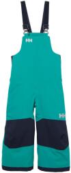 Helly Hansen Детски ски панталон Helly Hansen Kid's Rider 2 Ins Bib Ski trousers - Signal Green - размер 2 Years (701-0928-1712)