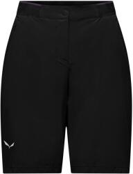 Salewa Дамски къси панталони Salewa Women's Pedroc 2 Durastretch Short Shorts - Black Out - размер 42 (EU) (112-4363-0116)