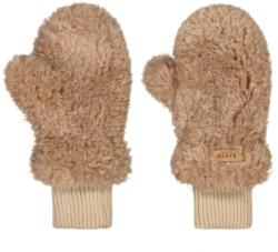 Barts Детски ръкавици Barts Kid's Ugasu Mitts Gloves - Light Brown - размер 4 (EU) (202-7626-0112)
