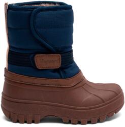 Bisgaard Детски зимни ботуши Bisgaard Kid's Pacson Winter boots - Navy - размер 22 (EU) (702-3609-0411)