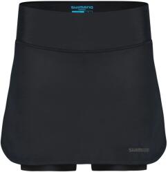 Shimano Дамска пола Shimano Women's Primo Skirt - Black (113-1122-0113)