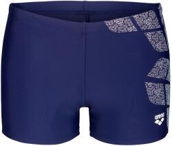 arena Мъжки бански слипове Arena Kikko Swim Short Swim brief - Navy / White - размер 5 (DE) (050-2239-0313)