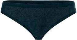super. natural Дамско бельо super. natural Women's Tundra 175 Thong Briefs - Blueberry - размер XS (114-2947-0111)