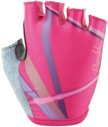 Roeckl Sports Детски ръкавици Roeckl Sports Kid's Tofane Gloves - Cabaret - размер 4 (EU) (202-7395-0212)