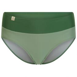 INASKA Дамско бикини долнище INASKA Women's Bottom Flow Bikini bottom - Khaki - размер 3XL (150-2459-0417)