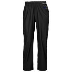 Helly Hansen Дамски водоустойчив панталон Helly Hansen Women's Moss Pant Waterproof trousers - Black - размер XS (107-0997-0111)