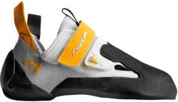 Mad Rock Обувки с велкро Mad Rock Remora Pro LV Climbing shoes - White / Orche Yellow / Gray - размер 46 (EU) (301-1017-0126)