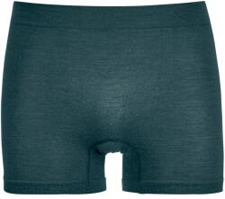 Ortovox Мъжко мериносово термобельо Ortovox 120 Comp Light Boxer Merino base layer - Dark Arctic Grey - размер XL (015-0901-0614)